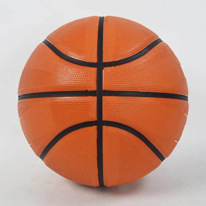 ║NIKE║NIKE DOMINATE室外專用-7號籃球- LAKEINsports萊肯運動網
