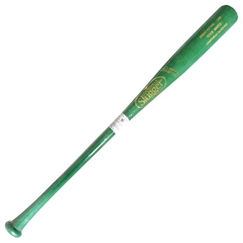 ║Louisville Slugger║MAPLE TIMBER棒球棒-LM9-琥珀綠