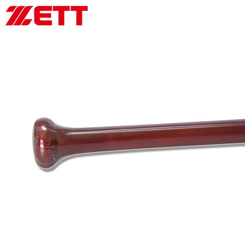 ║ZETT║高級比賽用楓木慢壘木棒 咖啡/黑