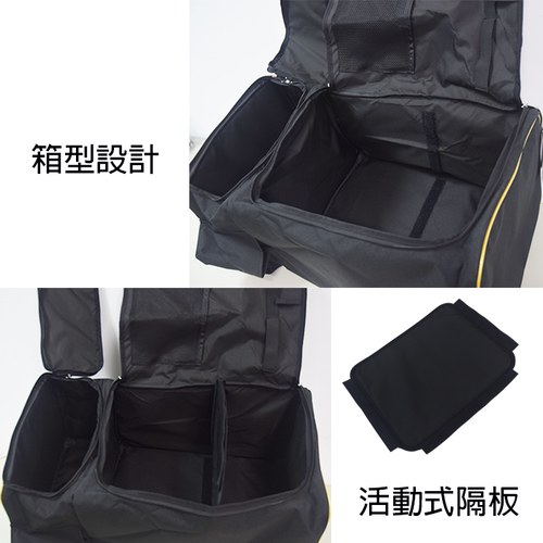 圓夢價║Louisville Slugger║LS GAMER BAG III 棒壘背包(加贈背包防水套價值360元)