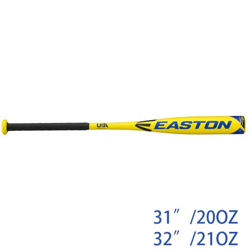 ║EASTON║S350 -11少棒鋁棒(31吋/32吋)