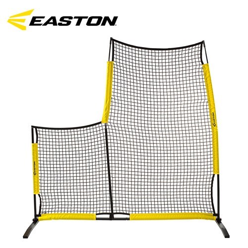 ║EASTON║POP-UP L-SCREEN L型可攜式投手擋網