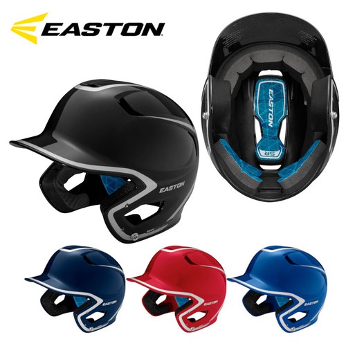 ║EASTON║Z5 2.0 2TONE進口打擊頭盔