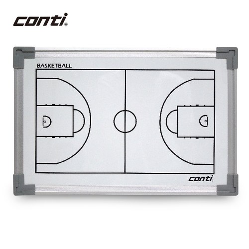 ║Conti║籃球戰術板