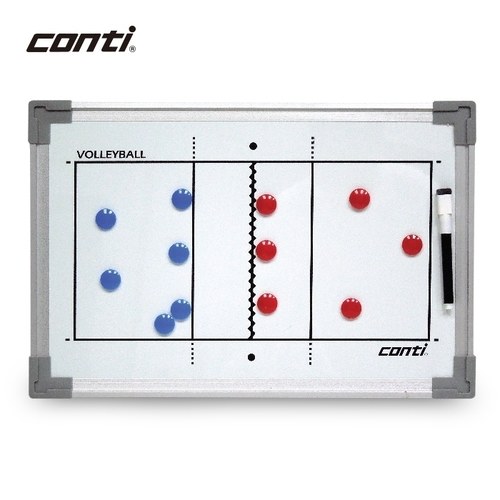 ║Conti║排球戰術板