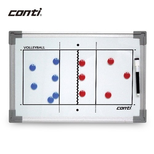 ║Conti║足球戰術板