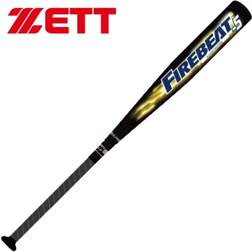 ║ZETT║少年硬式鋁棒BAT-O233TCN (80CM/730G)