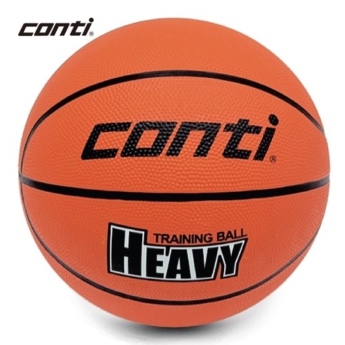 ║Conti║訓練用重球-1kg