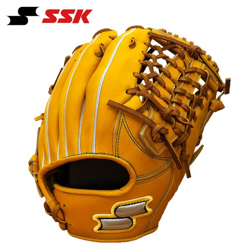 ║SSK║DWG4721J 棒壘手套-內外野密網-12.5吋-共三色(有反手)