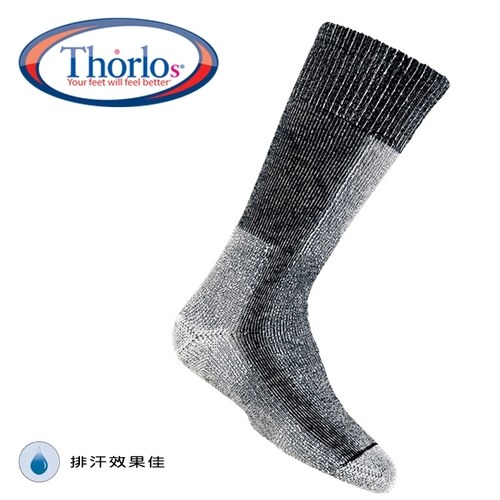 ║Thorlos║兒童雪襪