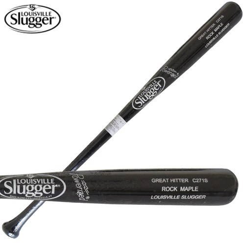 ║Louisville Slugger║Maple Timber 系列 C271S