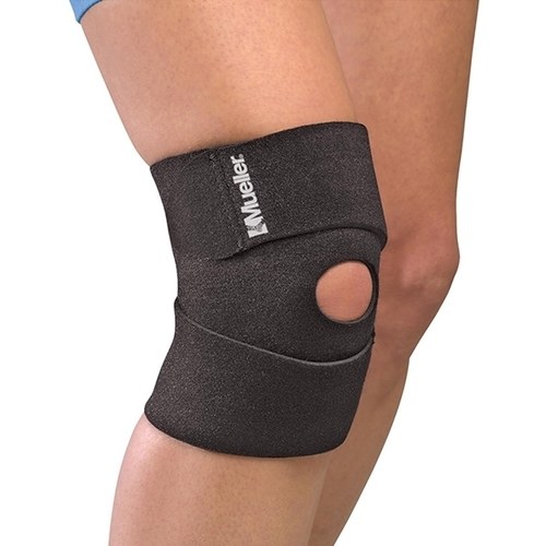 ║Mueller║可調式簡易膝關節護具