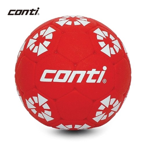 ║Conti║超軟橡膠巧固球