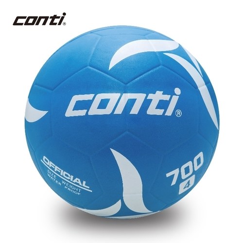 ║Conti║5號超軟橡膠足球S700F-5-B