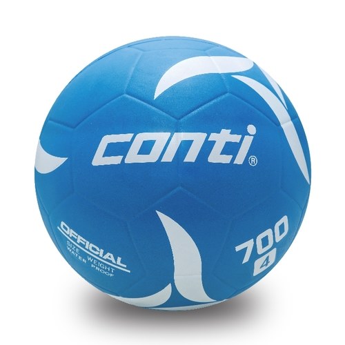 ║Conti║5號超軟橡膠足球S700F-5-B