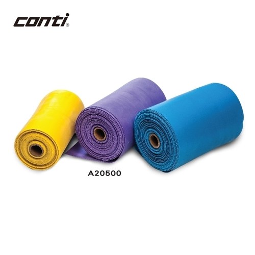 ║Conti║薄型彈力帶長1200*15CM(厚0.050CM)