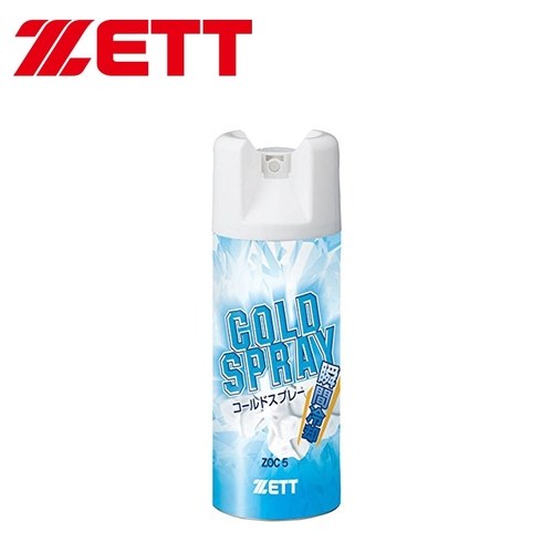 ║ZETT║冷凍噴劑/420ml