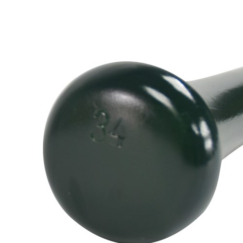║LAKEIN║ HAPPY BAT楓竹合成棒球棒(34吋/31oz)深綠-60天保證