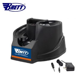 ║BRETT║B-0700 攜帶式棒壘球抛球機