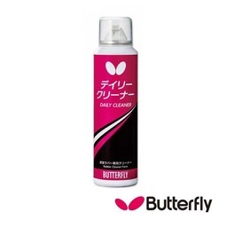 ║Butterfly║桌拍清潔劑165ml