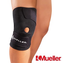 ║Mueller║可調式膝關節護具