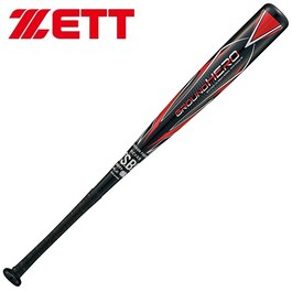 ║ZETT║少年軟式碳纖鋁棒BCT-76810(80cm/500g)