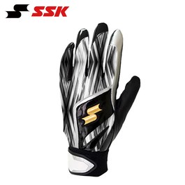 ║SSK║羊皮打擊手套/雙-BG2200B