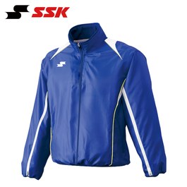 ║SSK║内刷毛風衣外套 BWG970 寶藍