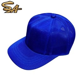 ║SA║ 棒壘8片網帽