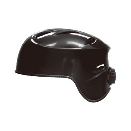 ║BRETT║流線型調整式捕手頭盔
