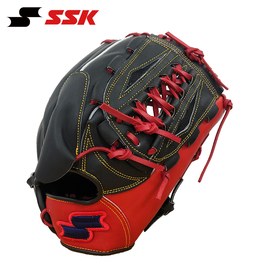 ║SSK║DWG3322P棒壘手套-全封投手-11.75吋-共兩色(有反手)