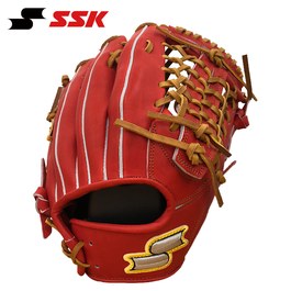 ║SSK║DWG4721J 棒壘手套-內外野密網-12.5吋-共三色(有反手)