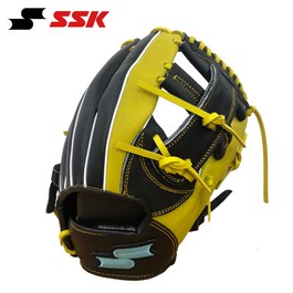 ║SSK║GNJ22A 少年棒壘手套-十字-11寸-共兩色(有反手)