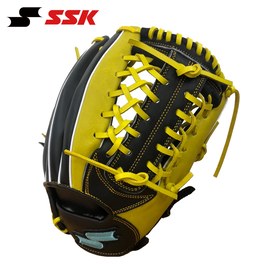 ║SSK║GNJ22I少年棒壘手套-T字網-11.5寸-共兩色(有反手)
