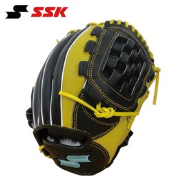 ║SSK║GNJ22P少年棒壘手套-全封-11寸-共兩色(有反手)