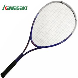 ║KAWASAKI║SUPER LITE 6900全碳軟網拍(穿線)