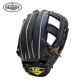 ║Louisville Slugger║Beginer 系列-十字型-丈青/黑-LB17017N03