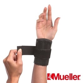 ║Mueller║腕關節護具