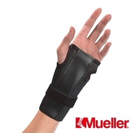 ║Mueller║腕隧道症候群護具