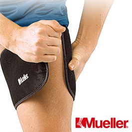 ║Mueller║NEOPRENE大腿護具