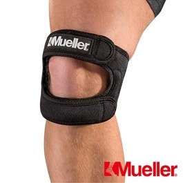 ║Mueller║膝關節束帶