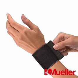 ║Mueller║腕關節彈性護具