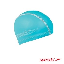 ║speedo║兒童合成泳帽 Pace