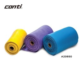 ║Conti║薄型彈力帶長1200*15CM(厚0.065CM)