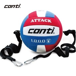 ║Conti║攻擊調整訓練輔助球TV1000AT-5