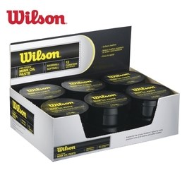 ║Wilson║MINK OIL PDQ手套保養油 / 罐