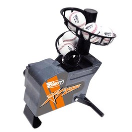 ║BRETT║XT-2000棒球攜帶式拋球機