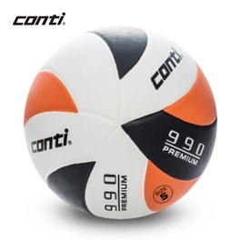 ║Conti║頂級超世代橡膠排球-5號V990-5-WBKO