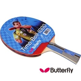 ║Butterfly║刀板桌拍BOLL-1000