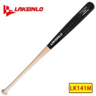 ║LAKEINLO║北美楓棒球棒-墨點測試-LK141M(林志綱棒型)